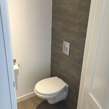 公寓 Village 赞德沃特