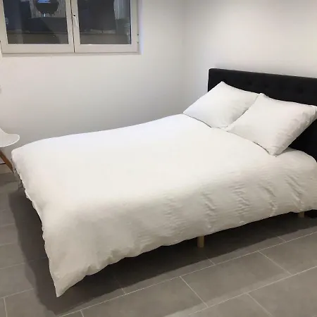 公寓 Village 赞德沃特