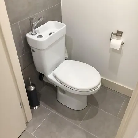 Village 赞德沃特