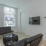 Village Apartment Zandvoort