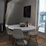Apartment Village Zandvoort