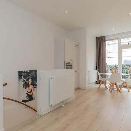 Village Apartment