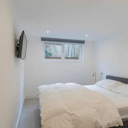 Village Apartment