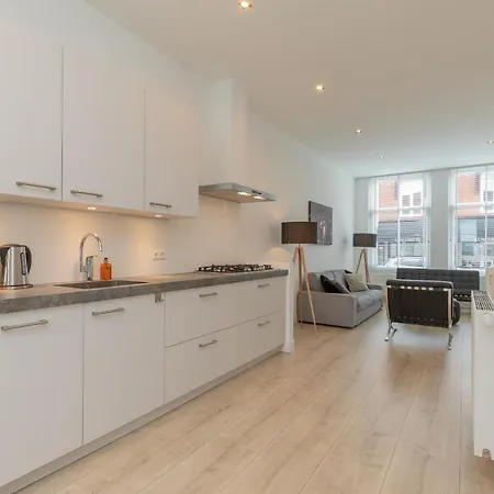 Apartment Village Zandvoort