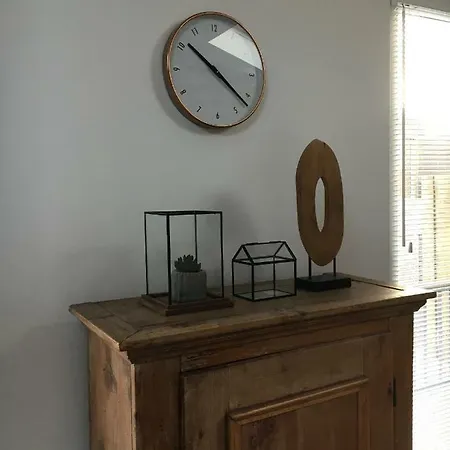 Village Apartment Zandvoort
