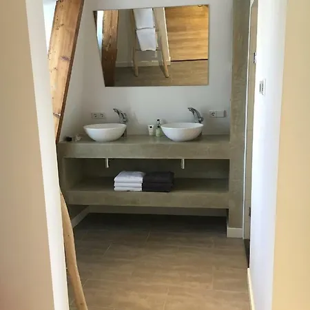 Village Апартаменты Зандфорт