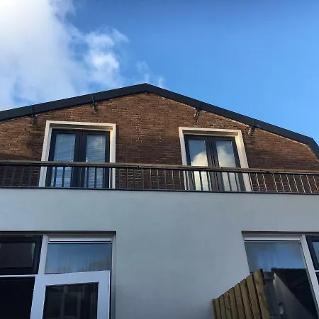 Village Apartment Zandvoort