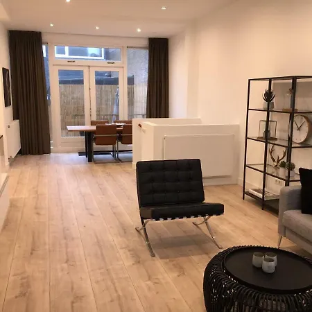 Apartment Village Zandvoort