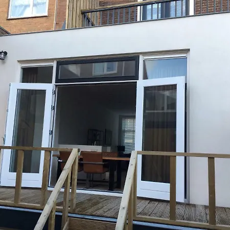 Village Apartment Zandvoort