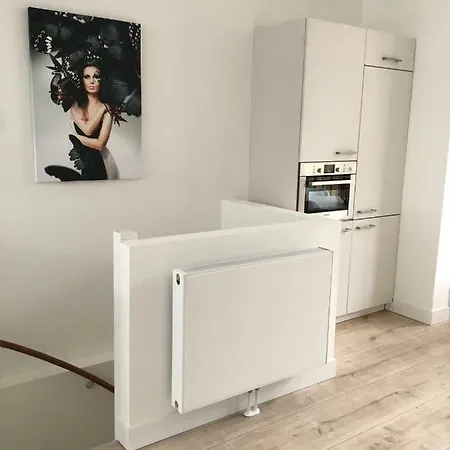 Village Apartment Zandvoort